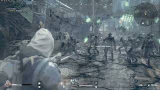 SYNCED - Abel Storyline #3