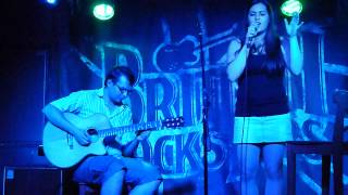 Eva Pšenková & Peter Zajaček - Favourite Girl