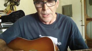 Lyndon Johnson.....For Anyone's Sake....Ryan Bingham Cover