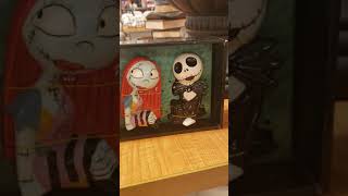 Halloween shopping at TJ MAXX