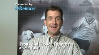 #52 Frog and Toad Together