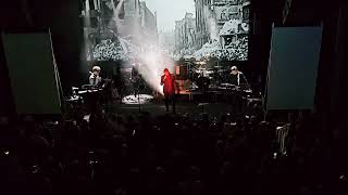 Laibach - Strange Fruit LIVE@Pustervik, Göteborg 18.05.2024