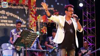 Dheere Dheere Se Meri Zindagi Mein Aana | Aashiqui | @AkashMusicAlbum | Live Concert | Cover Song