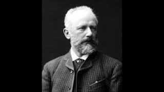 Tchaikovsky- Souvenir d'un lieu cher, Op. 42 no. 3, Mélodie