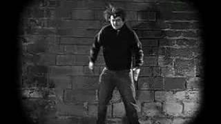 The Bad Boy Of Mockingbird Heights