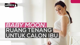 Babymoon: Momen Tenang untuk Calon Ibu Menyambut Peran Baru