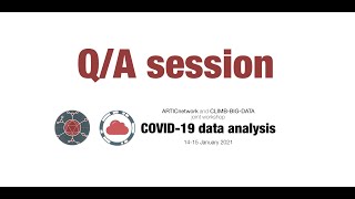 08 - Homework review and morning Q/A session - chair: Nick Loman