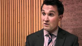 Interview with David Cox