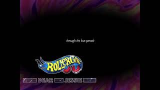Rollergirl - Dear Jessie (Breakbeat Remix)