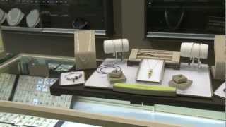 Georgina Shop Talk: Prestige Jewellery