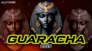 GUARACHA 2025 - DAHNA 💥🐫 Alcyone (Aleteo, Zapateo, Tribal House)