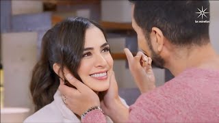 La Rosa de Guadalupe Capítulo 2025 | EN MEDIO DE LA GUERRA [PART 1] FULL HD