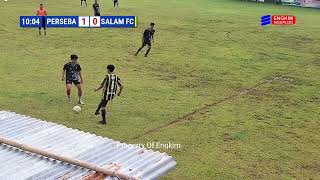 KADES CUP CHAMPIONSHIP #3 - PERSEBA BABAKAN VS SALAM FC CILAMPUYANG BABAK PERTAMA