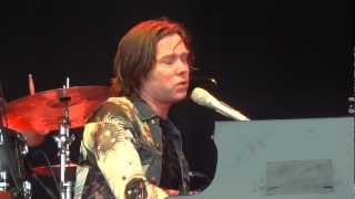 Rufus Wainwright - Going to a Town (Live) - Primavera Sound, Barcelona, ES (2012/06/01)