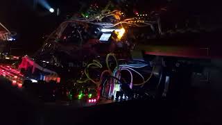 Somberville - Techno liveset @ Underground Portal (Oslo, October 5th 2024)