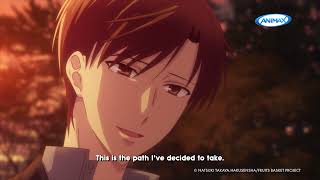 Fruits Basket The Final Season - Best Moments - Chosen Path