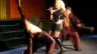 VideoClip: Tour Cuba (2007)