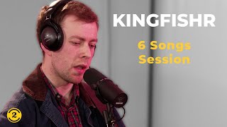 Kingfishr at 2 Meter Sessions | Killeagh, Shot In The Dark & More (2025)