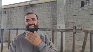 30 पशुओं के शेड पर कितना खर्चा..  एरिया का सबसे टॉप HF फार्म