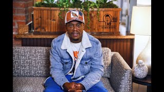 Al Harris | The Men's Initiative