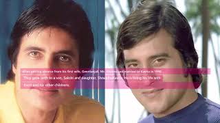 Vinod Khanna Income House Cars Luxurious Lifestyle & Net Worth