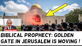 The SHOCKING Truth About Biblical Prophecy and the Golden Gate