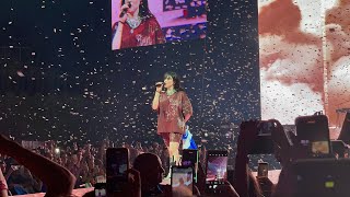 Billie Eilish - Happier Than Ever LIVE! At The OVO Hydro, Glasgow