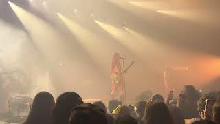 Wet Leg - Wet Dream (Toronto 2025)