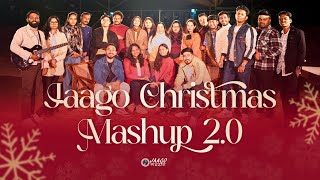 Jaago Christmas Mashup 2.O | Jaago Christmas 2025
