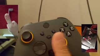 SCUFF Instinct vs Razor Wolverine Ultimate. 🤔 💭? compilation of Other Electronic accecssories
