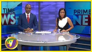 Jamaica's News Headlines | TVJ News - Aug 22 2022