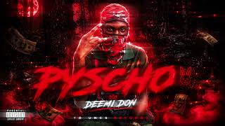 PYSCHO | INTREPID | 2021
