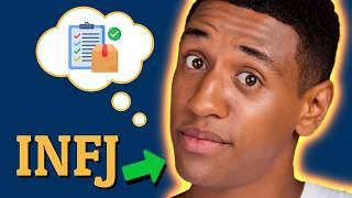 INFJ MALE SPOTTING! 8 SIGNS To Study