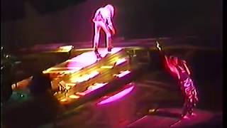 Def Leppard Dont Shoot Shotgun Montreal 1988