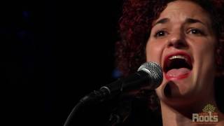 Carsie Blanton "So Ferocious"