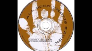 I Saw Her Standing There -Jerry Garcia (Beatles cover)