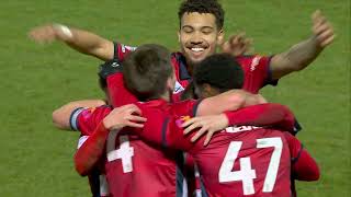 Highlights: Doncaster Rovers 3 Leyton Orient 0