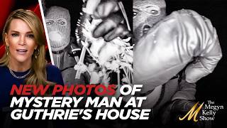 FBI Releases NEW Photos of Masked and Armed Man at Nancy Guthrie's Home, with Former FBI Experts