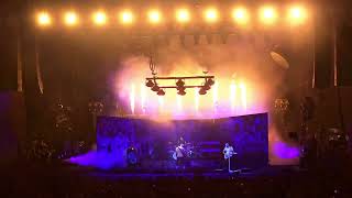 Blink-182 - Anthem Part Two - Huntsville, Al. - 9/22/25