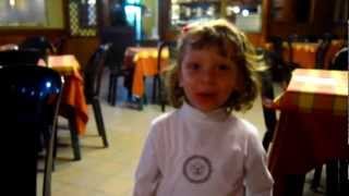 Grazia in "Aggiungi un posto a Tavola"