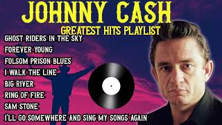 JOHNNY CASH CLASSIC COUNTRY HITS PLAYLIST 2026 BEST LOVE & HEARTBREAK SONGS FULL ALBUM MIX VIDEO