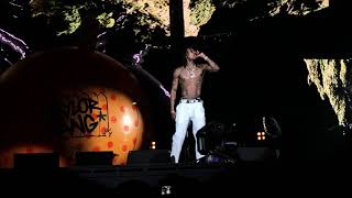 Wiz Khalifa - Work Hard Play Hard (Live @ Rolling Loud Miami 2018)