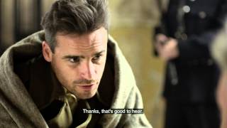 Excerpt from "The Enigma Of Frank Ryan" Leopold Kerney