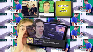 True Jack | YTPMV by Milly Bays (Reupload)