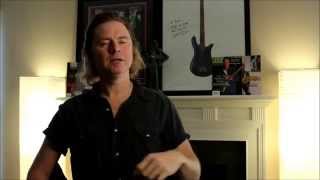 Robert Kearns Video Interview - Part 3