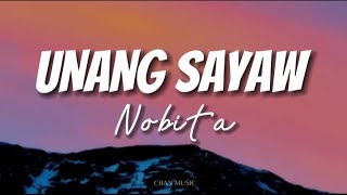Nobita - Unang Sayaw (Lyrics)