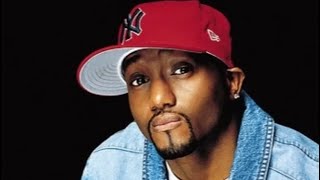 MR MAGOO-TIMBERLAND-HIPHOP 50
