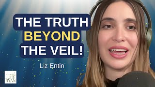 Life After Death? The Hidden Truth About Consciousness & the Afterlife! I Liz Entin