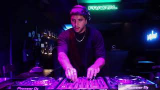POL  – Techno  | DJ Set 2026 | Buenos Aires, Argentina | TCQ x Minau Radio