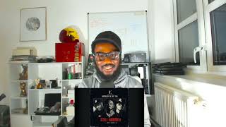 Hammer Ft Joey B x Fameye & EL - Still Hammer | REACTION